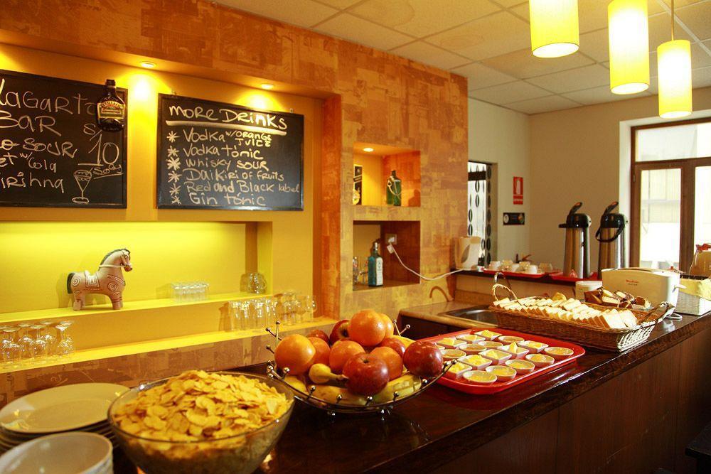 Che Lagarto Hostel ลิมา ภายนอก รูปภาพ