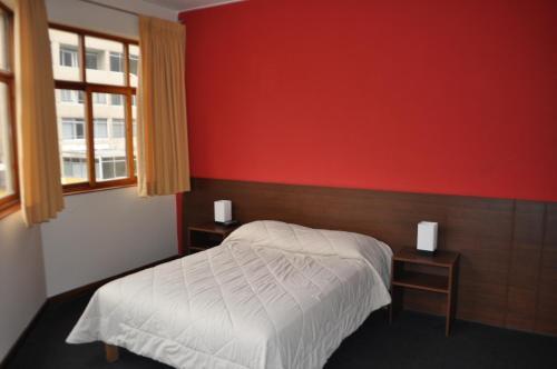Che Lagarto Hostel ลิมา ภายนอก รูปภาพ