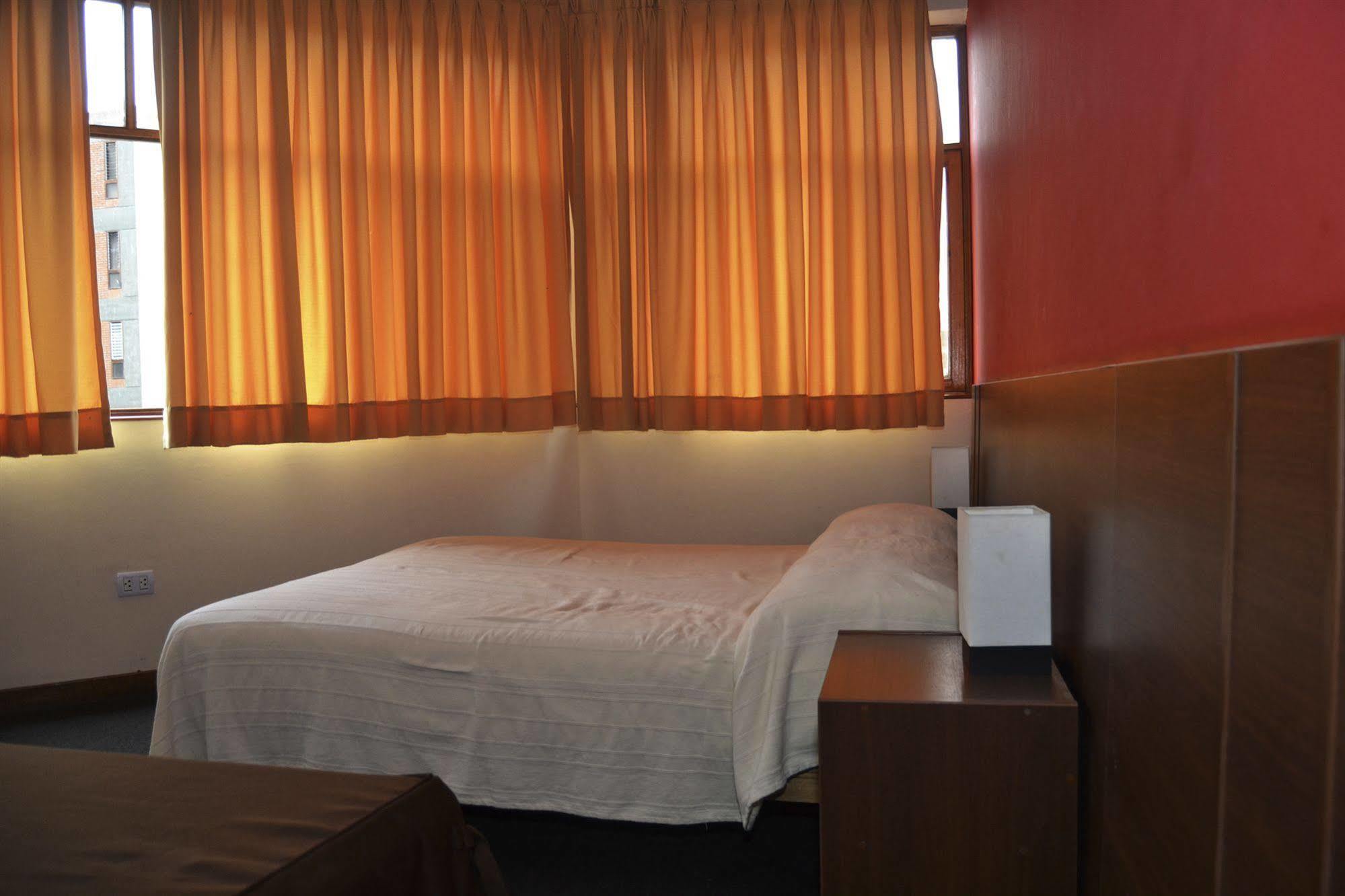 Che Lagarto Hostel ลิมา ภายนอก รูปภาพ