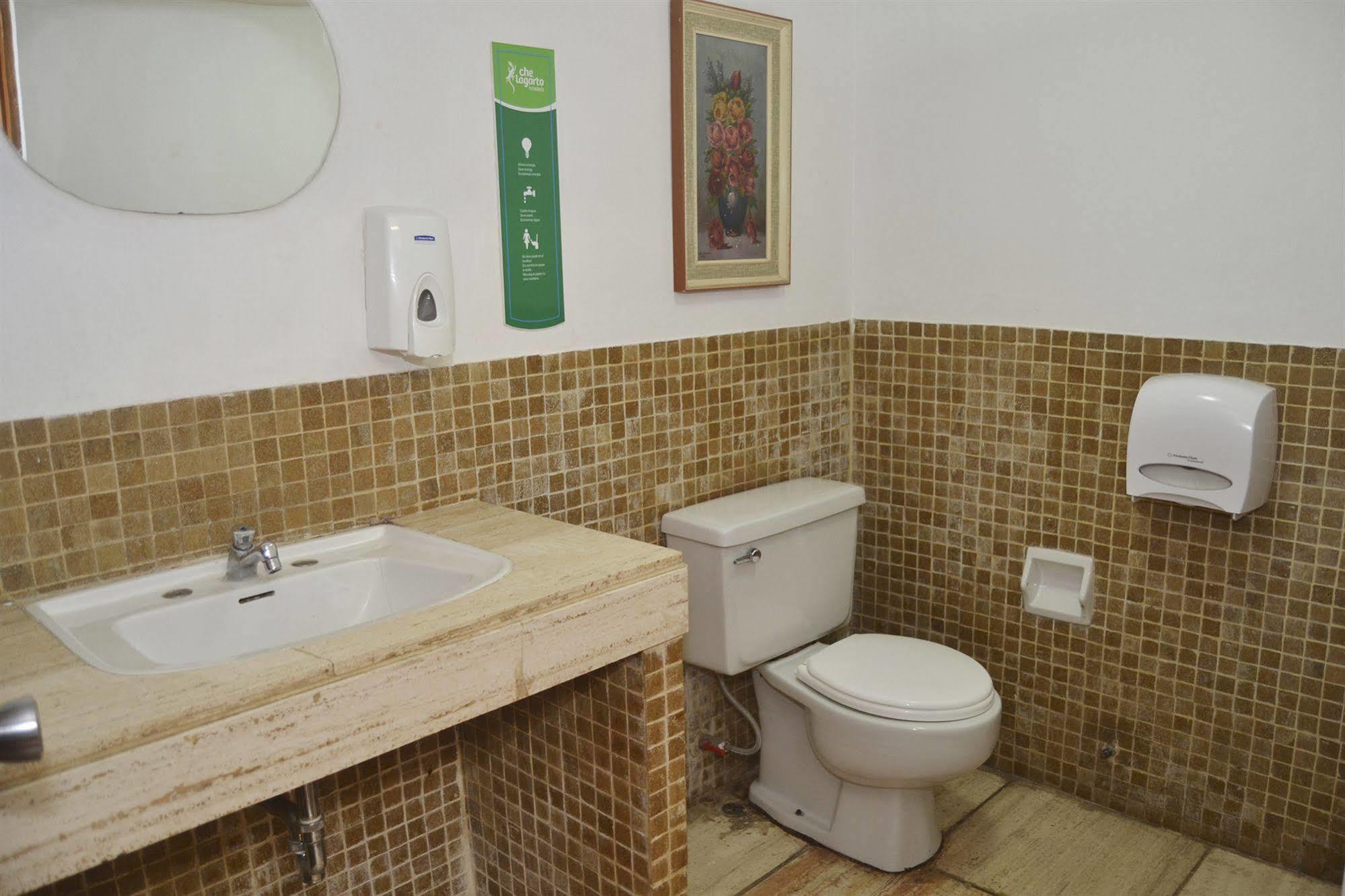 Che Lagarto Hostel ลิมา ภายนอก รูปภาพ
