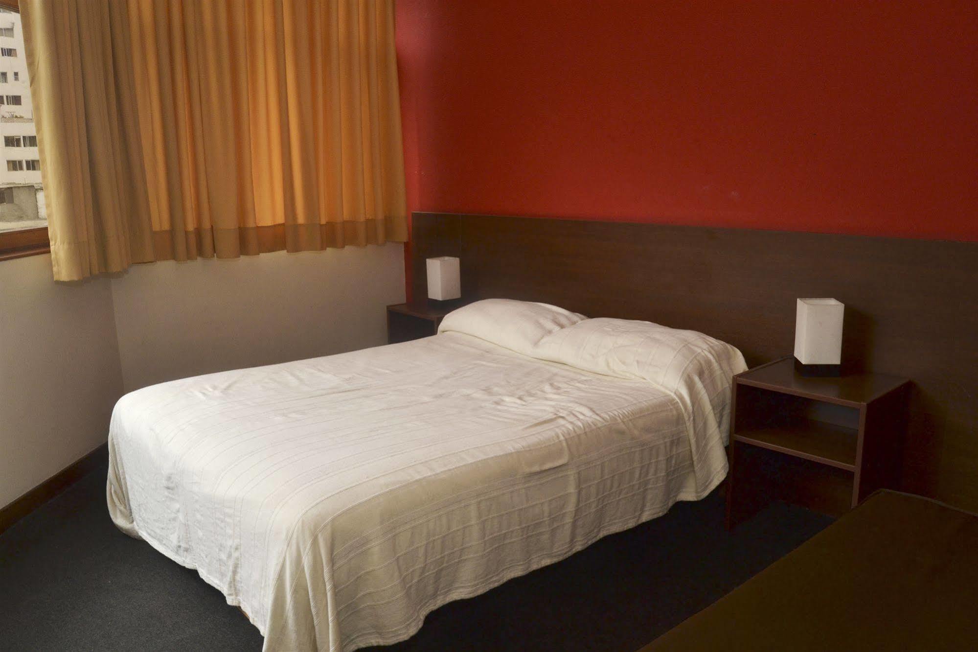 Che Lagarto Hostel ลิมา ภายนอก รูปภาพ