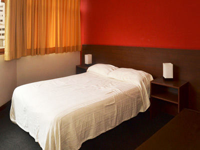 Che Lagarto Hostel ลิมา ภายนอก รูปภาพ